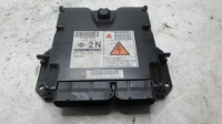 фото thumb №1, Nissan pathfinder r51 navara d40 модуль блок управления бортовой компьютер 237104x01b