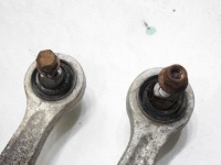 Важіль передній перед audi a4 b7 2.0 tdi 8e0407155e Зі Шроту, фото thumb