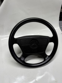 Руль mercedes w124 w201 w202 Недорого, фото thumb