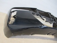 фото thumb №8, Бампер bmw 7 g70 m набор "невосстановленный"