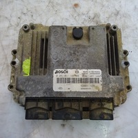 фото thumb №1, Renault laguna ii 1.9dci блок управления 0281011148