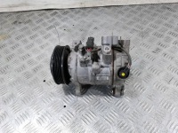 Насос, компресор кондиціонера bmw f30 64529223695-02 2.0 t Недорого, фото thumb