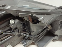 фото thumb №10, Nissan qashqai 3 iii j12 21- лампа левая перед led 100-8d02g