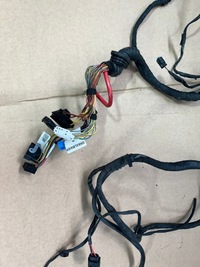 фото thumb №4, Жгут отсек двигателя w221 w216