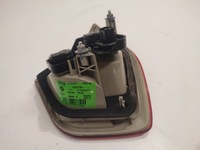 фото thumb №6, Renault fluence лампа правий задня задня w кришка