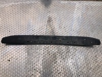 фото thumb №2, Защита порога багажника mercedes sprinter w906