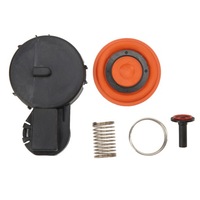 фото thumb №9, Кришка клапанів pcv 0248s0 клапан двигуна кришка