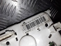 2005 mercedes a class модуль керування кондиціонер 986914p Зі Шроту, фото thumb