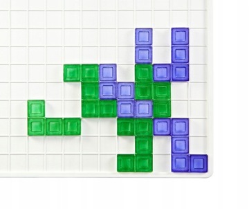 BLOKUS BJV44 СЕМЕЙНАЯ ИГРА