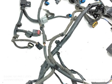 фото thumb №14, Kia ceed 2019 жгут провод двигателя