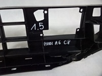 фото thumb №5, Підсилювач решітка бампера audi a6 c8