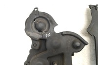 фото thumb №10, Захист ремінь розподільного валу mazda 2 de 9651000280 1.4l дизель 50kw 2008