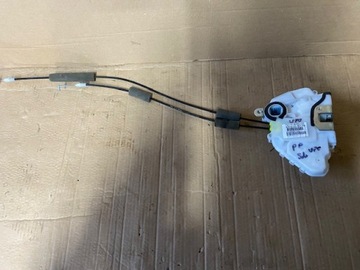 фото thumb №11, Civic viii амортизатор центрального замка правые перед