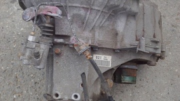 фото thumb №12, Daihatsu terios ii materia sirion 1.5 3sz-ve коробка передач коробки передач