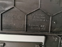 фото thumb №7, Вентилятор корпус vw t6 7e0121207c