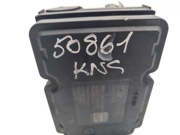 фото thumb №7, Land rover freelander 2 насос abs 2.2 td4 4x4 дизель 118kw 160 hp 2008