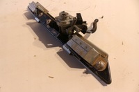 фото thumb №6, Накладка контактор кнопка кришки audi a3 8p cabrio