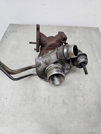 фото thumb №15, Турбонагнетатель турбина opel vivaro ii 2.0 dci gt15s 762785-3