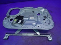 фото thumb №1, Ford c-max 07- подъемник перед левый 7m5t-14b533-ac