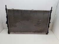 фото thumb №4, Корпус вентилятора радиатор wody ford transit mk8 2.2