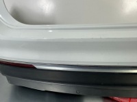 фото thumb №13, 5na807117 бампер заднє volkswagen tiguan 2017 зад доставка pl 2–3 dni