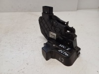 фото thumb №1, Volvo s80 2 ii v70 iii 06- замок левый задняя 31253667 10pin