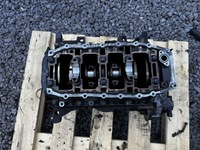 фото thumb №13, Блок двигателя dół wał поршни fiat bravo ii alfa mito 1.4 t-jet 198a4000