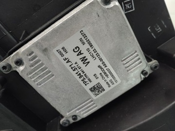 фото thumb №10, Лампа передня ліва tiguan 5na повний led 5nb941035d