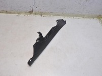 фото thumb №6, Молдинг защита туннель левая subaru forester iii