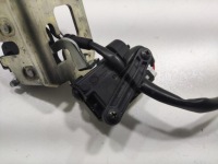 фото thumb №6, Замок крышки багажника задняя citroen nemo 2007-2017