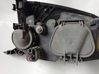 фото thumb №7, Лампа лівий перед ford courier ys6113006ec