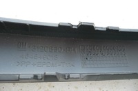 фото thumb №6, Opel оригінальний номер 13120850 молдинг бампер