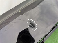 фото thumb №10, Бампер задняя задний tesla s plaid 1565571-00-a