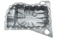 фото thumb №4, Поддон масляная do renault grand scenic iii 1.9 dci