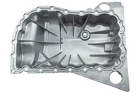 фото thumb №4, Поддон масляная do renault vel satis 2.0 16