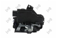 фото thumb №2, Abakus 132-003-042 замок дверь