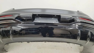 фото thumb №12, Mercedes mb eqs w297 бампер зад задний amg usa комплектный a2978855802