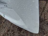 фото thumb №7, Двері задня задні багажника dacia dokker ліва + праве