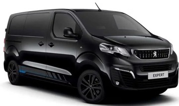 фото thumb №8, Защита дверь правая правый перед зеркало внутренняя peugeot expert iii 3 17r
