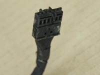 фото thumb №14, Mercedes w221 джгут електропроводка датчиків pdc задня