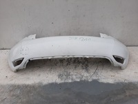 фото thumb №6, Renault zoe бампер задний задняя