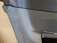 фото thumb №6, Боковина лівий зад audi tt 8n сірий 8n8867035d