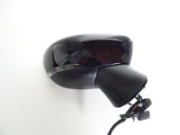 фото thumb №1, Micra k14 зеркало правое 9pin чёрные полный