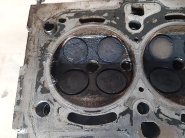 Alfa Romeo 147 1.6 TS 105 л.с. голова