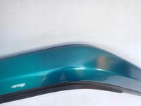 фото thumb №5, Jeep wrangler iv 4 17- молдинг накладка правый задняя