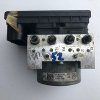 фото thumb №1, Alfa romeo giulietta насос abs блок управления