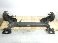 фото thumb №1, Mercedes aklasa w177 балка задня зад підвішування задні