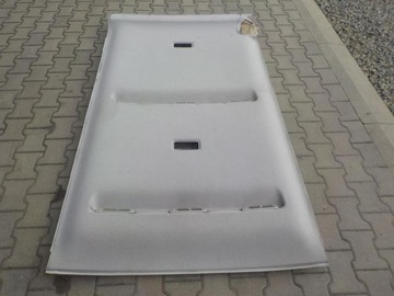 фото thumb №1, Vw t4 caravelle короткий потолок зад задняя