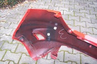 фото thumb №8, Ford puma бампер задний stline l1bb-17906-c1a