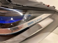 Лампа ліва фара bmw 5 g30 g31 рестайлінг  laser європа ідеальна демонтаж Київ, фото thumb